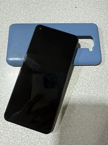 iphone 6s plus 64gb: Redmi, Redmi Note 9, Б/у, 128 ГБ, цвет - Синий, 2 SIM — 2