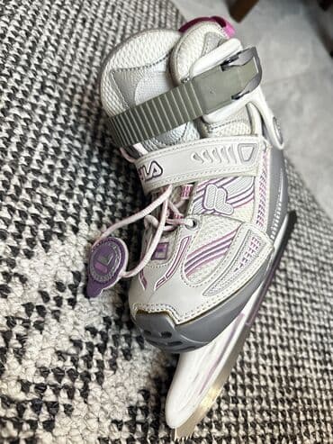 Зимний спорт: Фигурные, 29, Б/у — 3