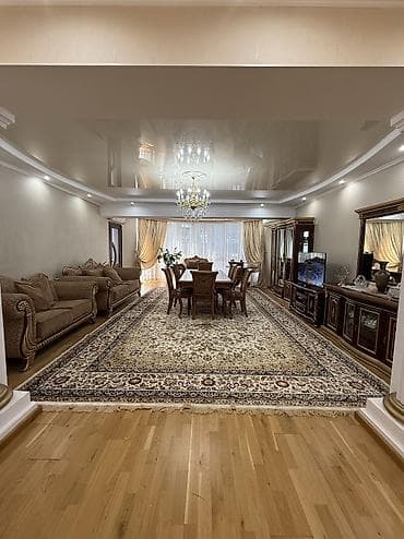 elite hause: 4 комнаты, 195 м² — 2