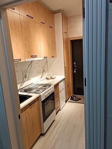 арзан квартира бишкек: 1 бөлмө — 4