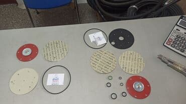 stag: Задний редуктор Lexus 2015 г., Новый, Оригинал, Германия — 3