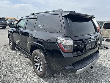 2107 фара: Toyota 4Runner: 2019 г., 4 л, Автомат, Бензин, Внедорожник — 6