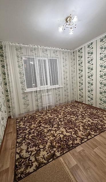 1 комната, 35 м², Элитка, 7 этаж