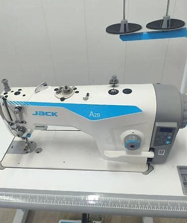 апарат для мыло: Jack — 1