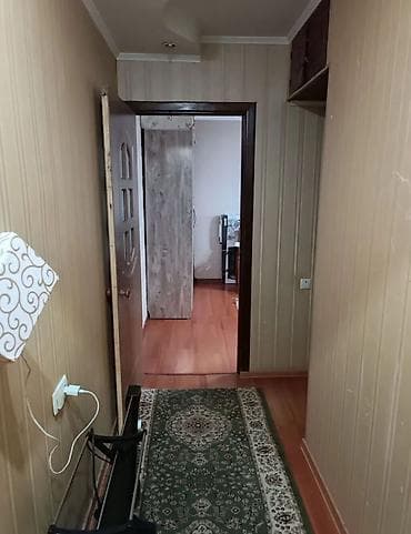 5: 1 комната, 34 м², 5 мкр 104 серия, 2 этаж — 4