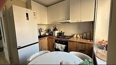 свердлова: 2 комнаты, 43 м², 104 серия, 3 этаж, Косметический ремонт — 6