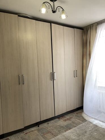 дом бишкек арча бешик: Дом, 60 м², 3 комнаты, Собственник, Евроремонт — 24