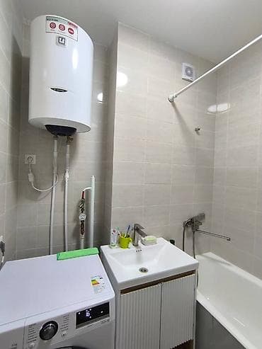 делаю: 2 комнаты, 67 м², 106 серия улучшенная, 9 этаж, Евроремонт — 1