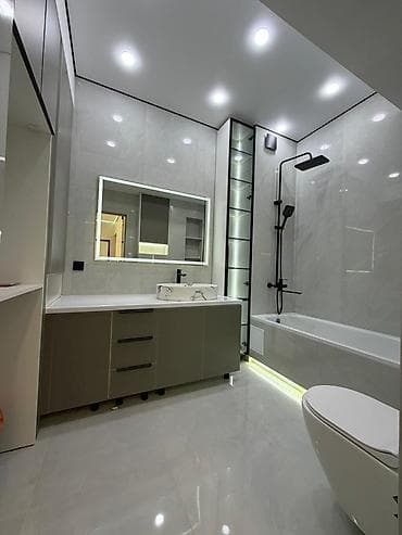 elite hause: 5 и более комнат, 172 м², Элитка, 4 этаж, Дизайнерский ремонт — 2