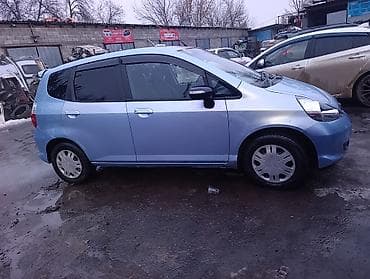 диски для хонда фит: Honda Fit: 2003 г., 1.3 л, Вариатор, Бензин, Хэтчбэк — 9