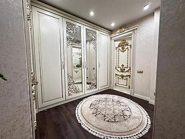 Продажа квартир: 4 комнаты, 170 м², Элитка, 6 этаж, Евроремонт — 4