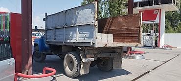 машина септик: Грузовик, ГАЗ, 5 т, Б/у — 5