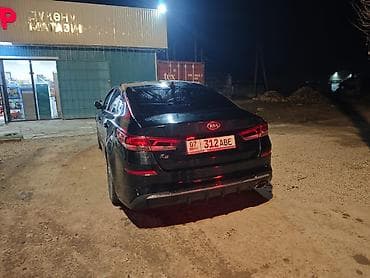 бампер киа соренто: Kia K5: 2020 г., 2 л, Автомат, Газ, Седан — 10