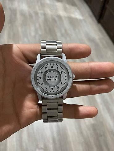 сумка яндекс доставка: Мусульманские часы часы, Унисекс — 1