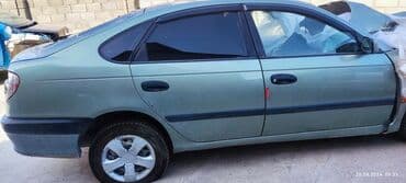 запчасти на тойота авенсис в бишкеке: Toyota, 2001 г., Б/у, Оригинал — 2