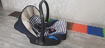 nike react: Коляска, Б/у, Самовывоз — 2