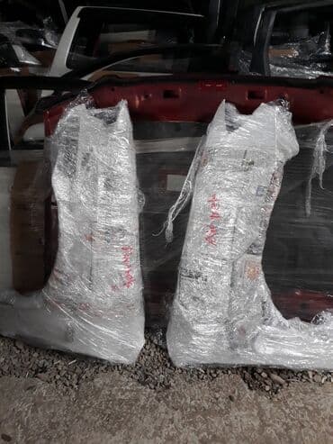 запчасти для велосипедов: Авто запчасти на митсубиси Аиртрек — 8