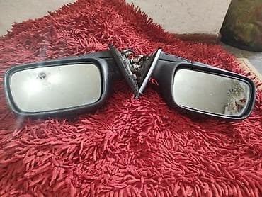 e30 е30: Поворотники на daihatsu Дайхатсу и зеркала . оригинал. поворотники 700 — 1