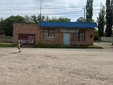 Здание, 105 м² — 1