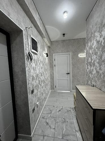 снять квартиру в чолпон ате: 2 комнаты, 45 м², Элитка, 14 этаж, Евроремонт — 8