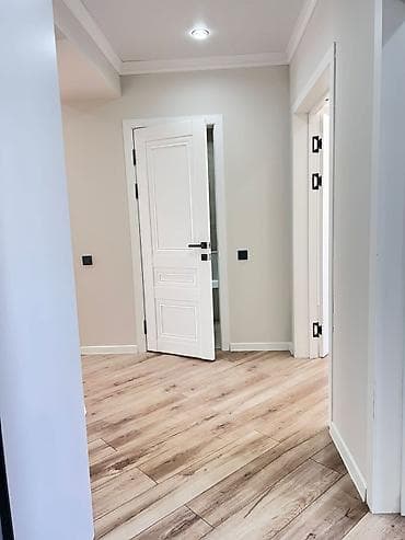 Недвижимость: 2 комнаты, 71 м², Элитка, 6 этаж, Дизайнерский ремонт — 9