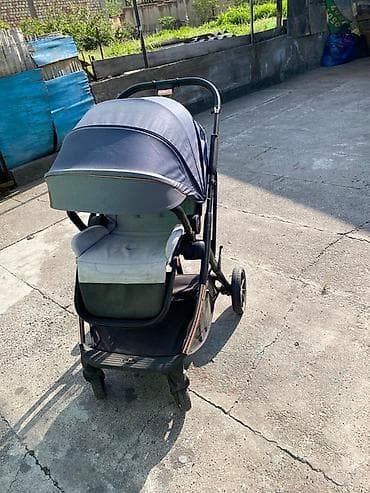 Писать только What’s App «НЕ ЗВОНИТЬ!» Прогулочная коляска с