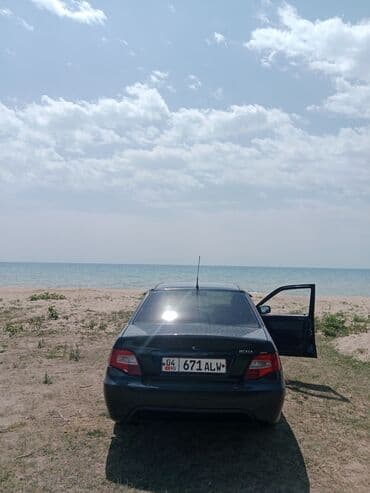 машин матиз: Daewoo Nexia: 2011 г., 1.5 л, Механика, Бензин, Седан — 3