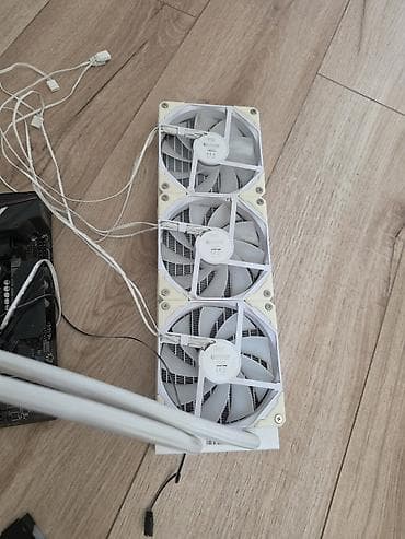 hp notebook: Материнская плата для ПК, Б/у, Gigabyte, LGA1151, ATX — 3