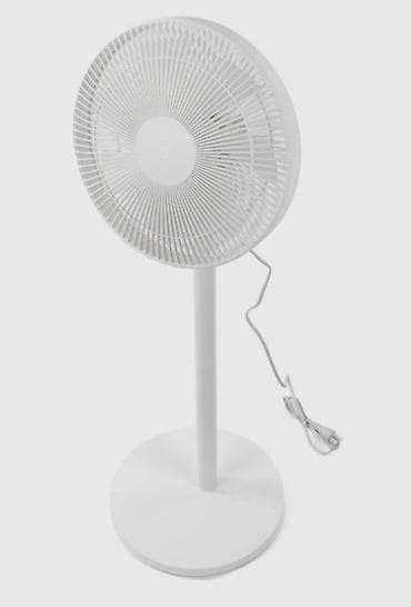 Напольный вентилятор Xiaomi Mijia Floor Fan (JLLDS01DM)
