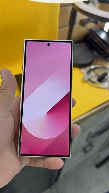 redmi note 13 pro 512: Samsung Galaxy Z Fold 6, Б/у, 1 ТБ, 2 SIM — 5