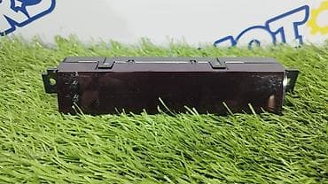 outback: Subaru Outback 2010 год, часы с панели — 1