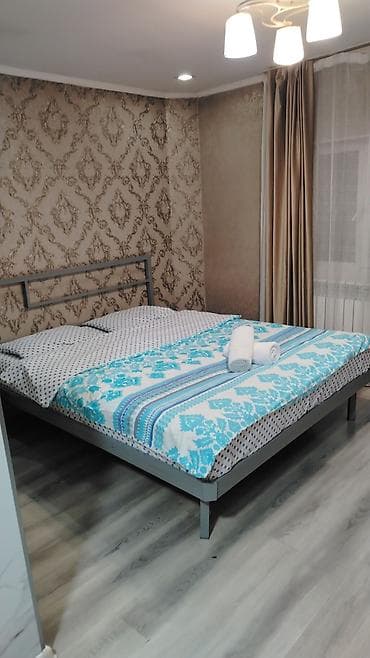 1 комната, Душевая кабина, Постельное белье, Кондиционер