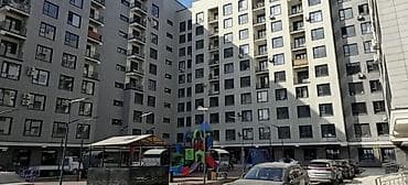 erl group: 2 комнаты, 66 м², Элитка, 4 этаж, Готовая ПСО (под самоотделку) — 4