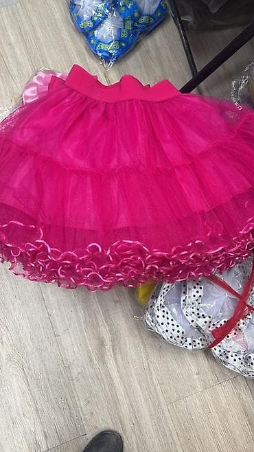 платье детские: Детское платье, Новый — 7