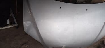 мазда 3 капот: Mazda, Колдонулган — 2