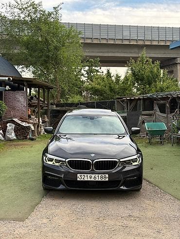 e60 m5: BMW 5 series: 2020 г., 2 л, Автомат, Бензин, Седан — 2