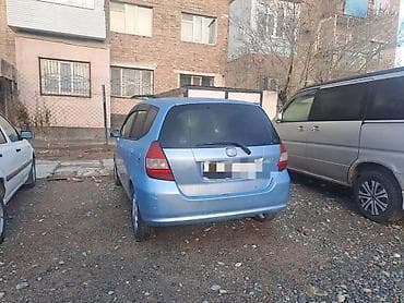 хонда фит 2009 цена: Honda Fit: 2003 г., 1.3 л, Вариатор, Бензин, Хэтчбэк — 4