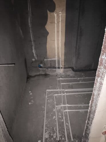 услуги сантехника и электрика бишкек: Ремонт сантехники Больше 6 лет опыта — 6