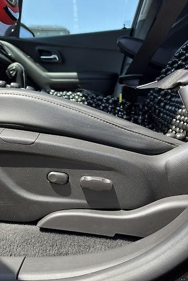 Chevrolet Trax: 2020 г., 1.4 л, Автомат, Бензин, Кроссовер — 10