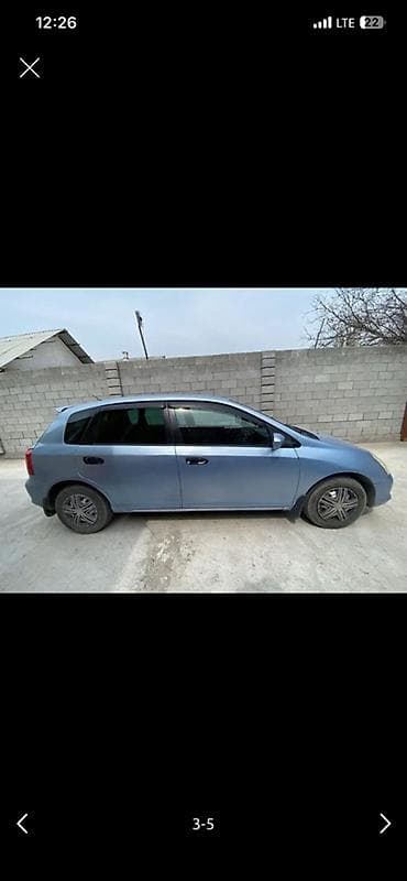 двигатель хонда степвагон бишкек: Honda Civic: 2001 г., 1.5 л, Вариатор, Бензин, Хетчбек — 3