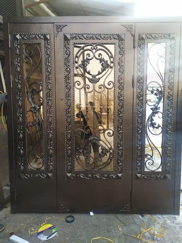 оборудование для производства пластиковых окон в бишкеке: Замок: Аварийное вскрытие — 19