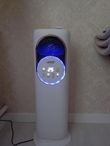 deepcool pf: Вентилятор Напольный, Колонный — 1