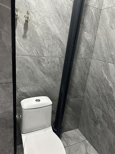 2 бөлмө, Кыймылсыз мүлк агенттиги, Толугу менен эмереги бар — 4