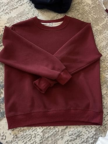 кийим сатам: Комплект, түсү - Кара — 3