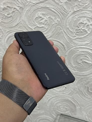 Redmi, Redmi Note 11, 128 ГБ, 2 SIM — 2