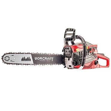 варкрафт шуруповерт: Набор сетевых электроинструментов WORCRAFT (красно‑черная серия) 1) — 5