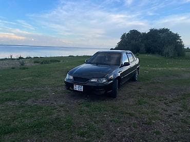 daewoo nex: Daewoo Nexia: 2011 г., Бензин, Седан — 9
