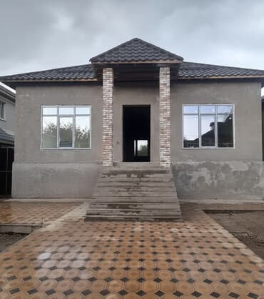 бу пластик айнектер: Буюртмага пластик терезе, Орнотуусуз, Бөлүп төлөө жок — 1