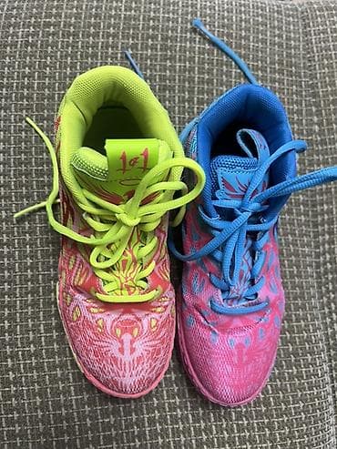 Айымдардын бут кийими: Кроссовкалар, 36, Filipe Shoes, Жаңы, түсү - Кызгылт, Өзү алып кетүү — 1