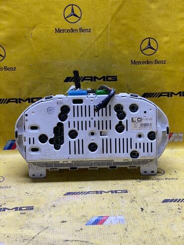 запчасти на хонда инспайр в бишкеке: Щиток приборов Honda Оригинал, Япония — 3